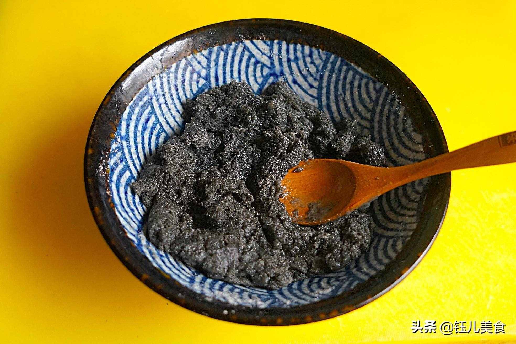 汤圆别买了，自己在家就能做，做法简单又香甜软糯，两碗不够吃