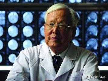 全国30位不同科技领域的奠基人，这是真正的明星，值得大家学习