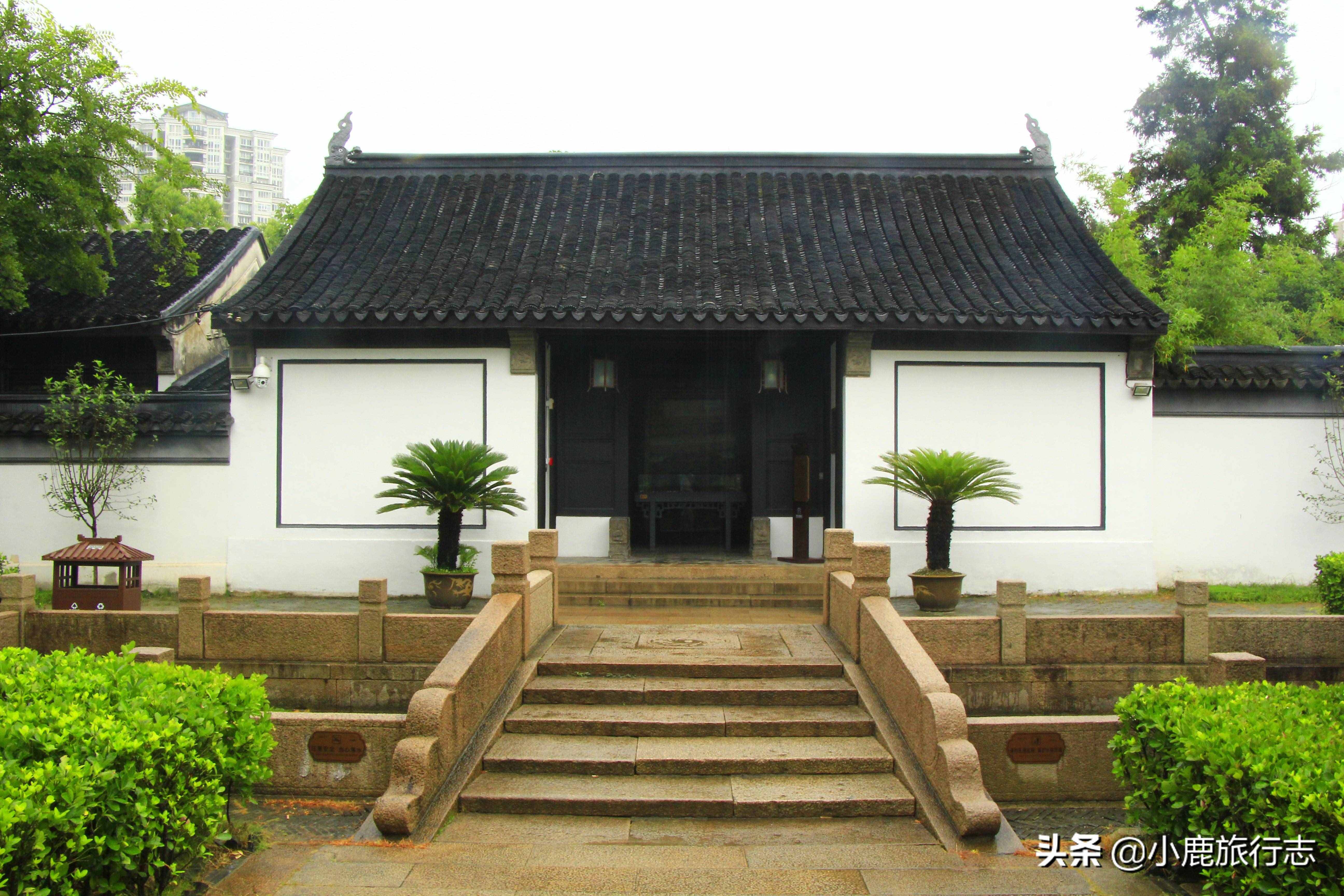 无锡最好玩的6个免费景区：古镇、寺庙全都有，看点不输5A