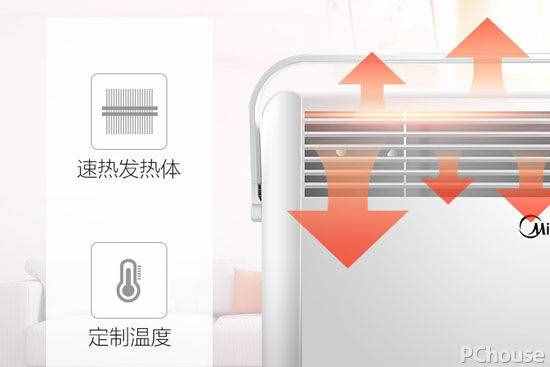 电暖器什么样的好 电暖器选购攻略