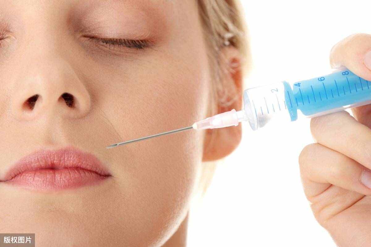 长见识了，美白针原来有这些副作用，需谨慎使用