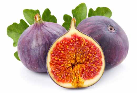 吃无花果会上火吗 吃无花果的禁忌