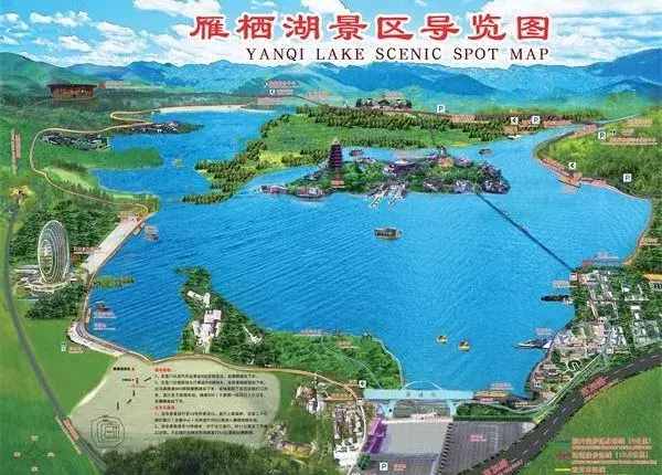 6个北京秋日最有灵气的景点！让我们真正走进大自然，而不只是路过