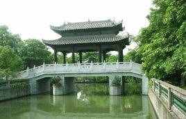 东莞松山湖附近好玩的旅游景点