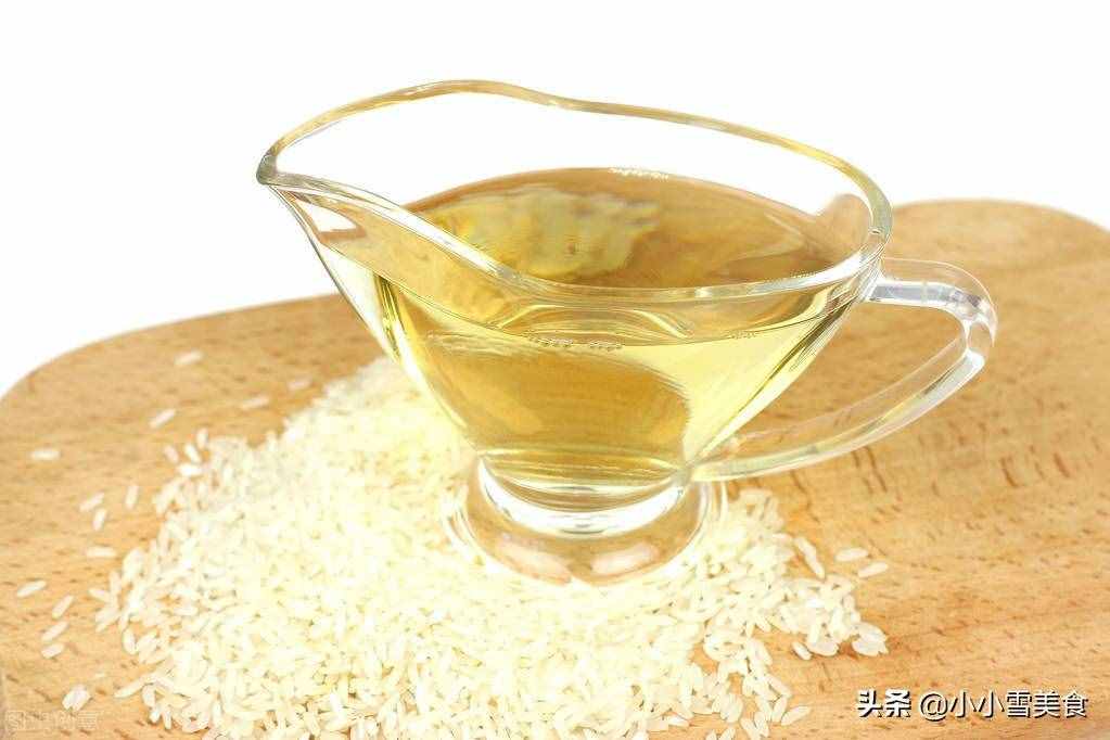 米醋不要出去买了，只需1碗大米，在家轻松制作米醋，健康无添加