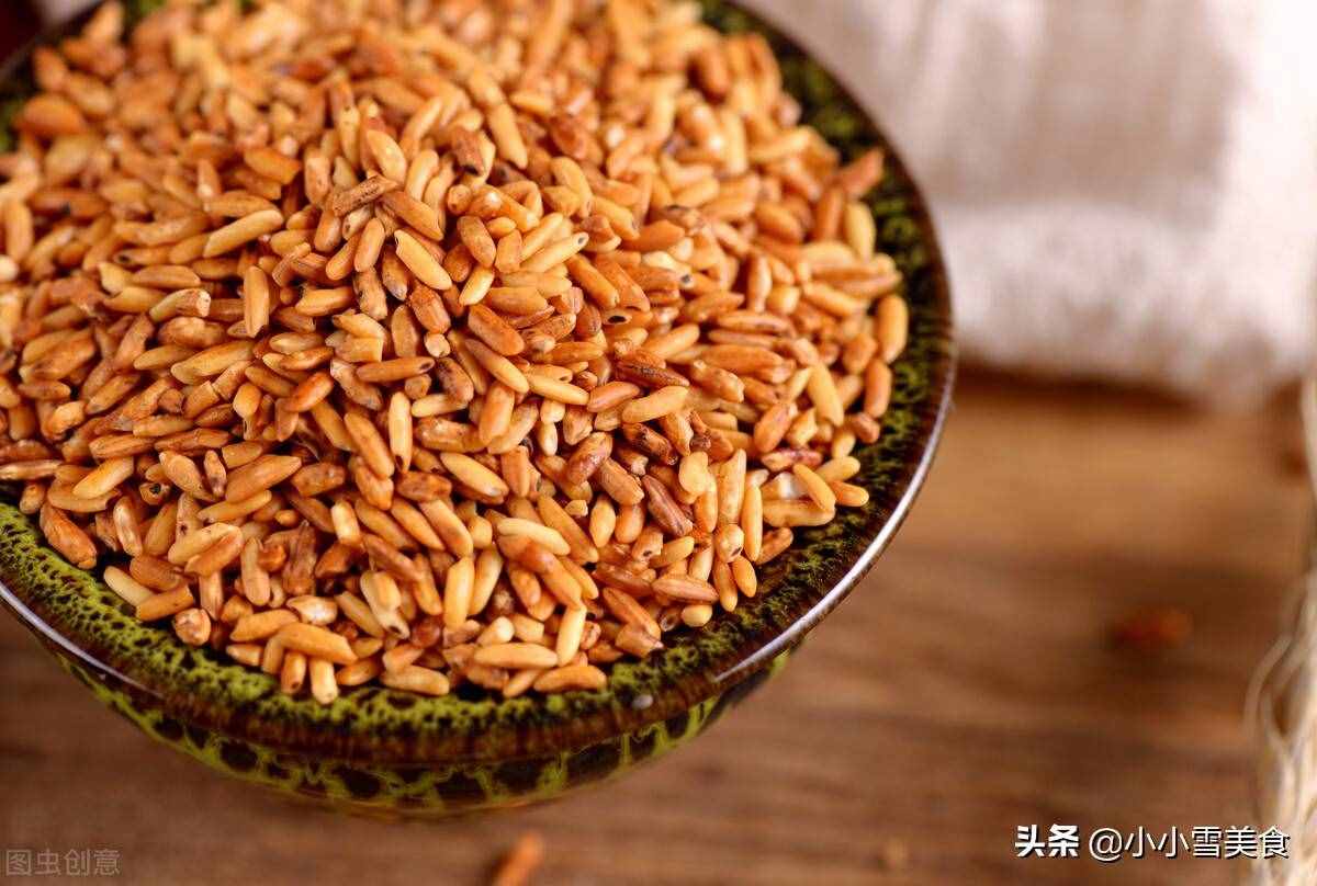 米醋不要出去买了，只需1碗大米，在家轻松制作米醋，健康无添加