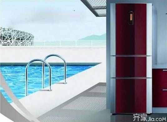 容声冰箱不制冷的原因以及解决办法