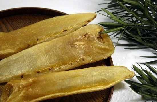 花胶怎样吃？怎样选？越贵越好吗？看这一篇就够了