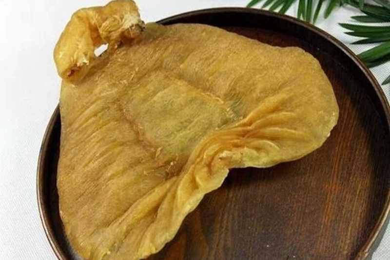 花胶怎样吃？怎样选？越贵越好吗？看这一篇就够了