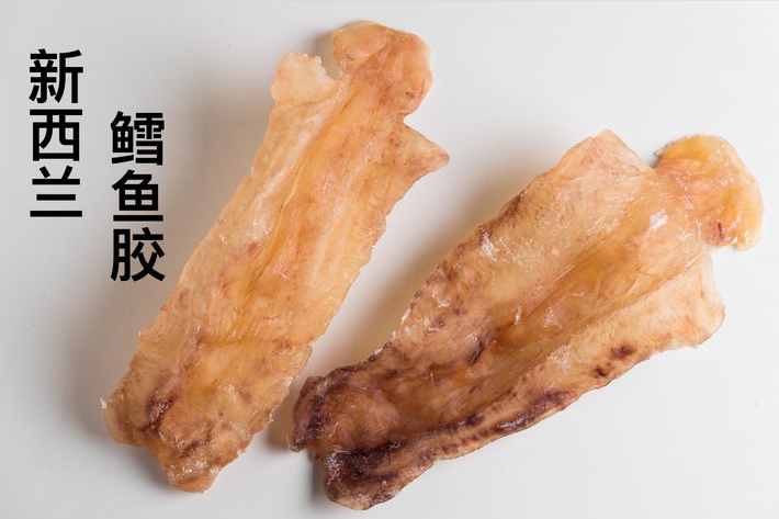 花胶怎样吃？怎样选？越贵越好吗？看这一篇就够了