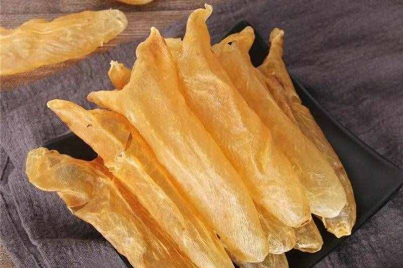 花胶怎样吃？怎样选？越贵越好吗？看这一篇就够了