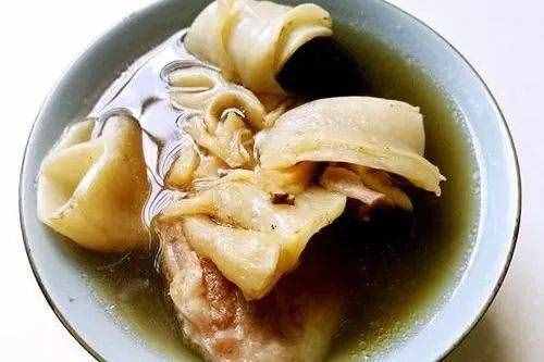 花胶怎样吃？怎样选？越贵越好吗？看这一篇就够了