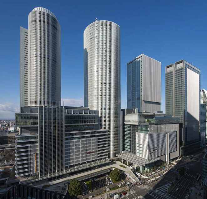 名古屋购物自由行！名古屋观光必买必逛攻略