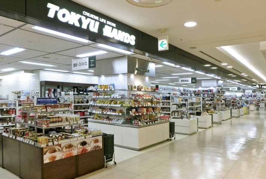 名古屋购物自由行！名古屋观光必买必逛攻略
