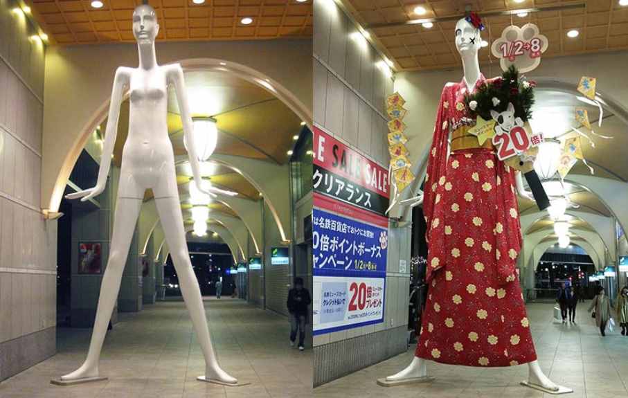 名古屋购物自由行！名古屋观光必买必逛攻略