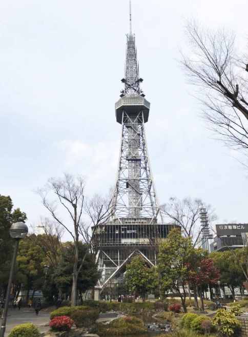 名古屋购物自由行！名古屋观光必买必逛攻略
