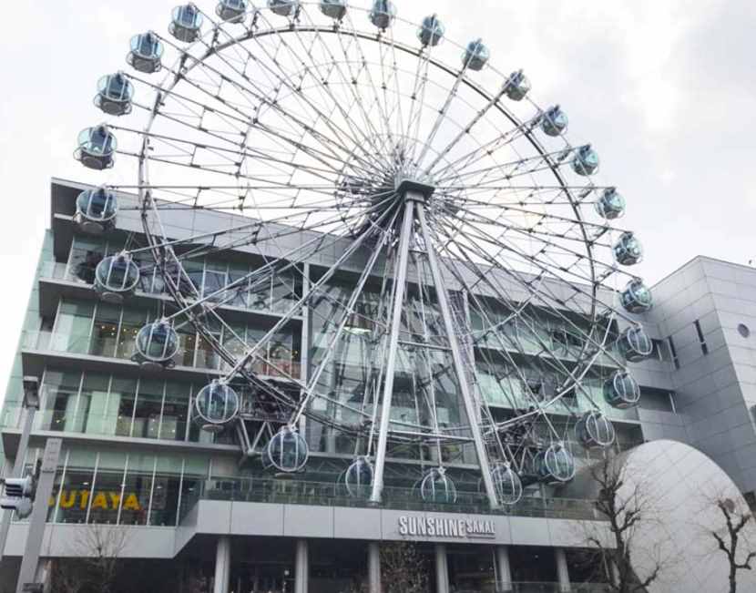 名古屋购物自由行！名古屋观光必买必逛攻略