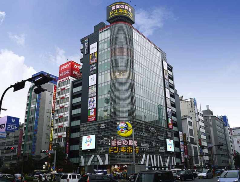 名古屋购物自由行！名古屋观光必买必逛攻略