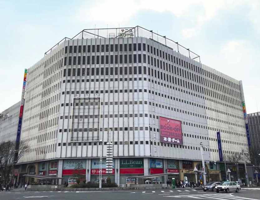 名古屋购物自由行！名古屋观光必买必逛攻略