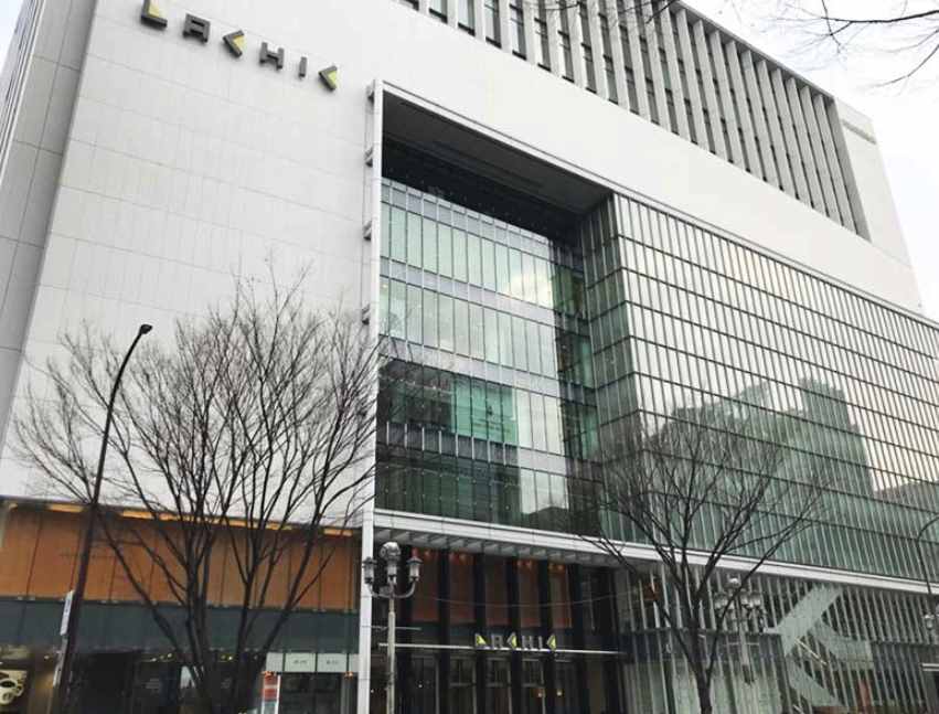 名古屋购物自由行！名古屋观光必买必逛攻略