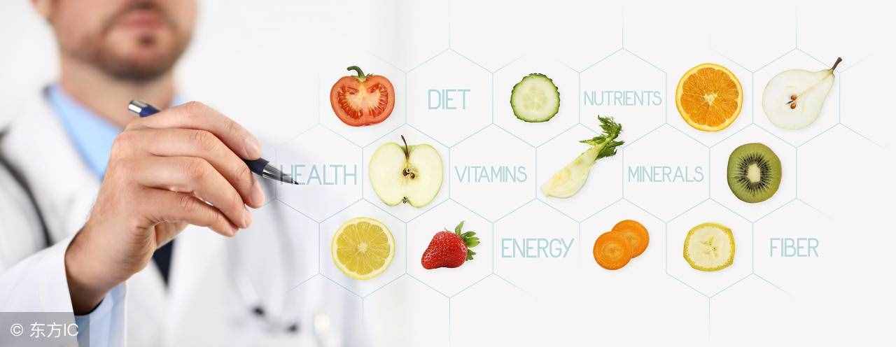 最新十大健康生活习惯,越来越健康,看看你能做到几条?