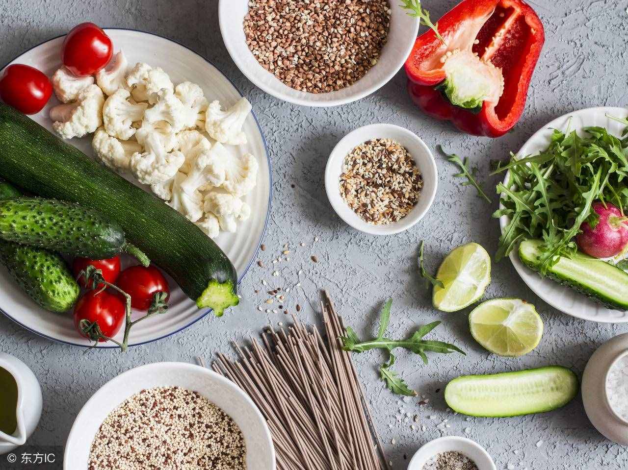 最新十大健康生活习惯,越来越健康,看看你能做到几条?