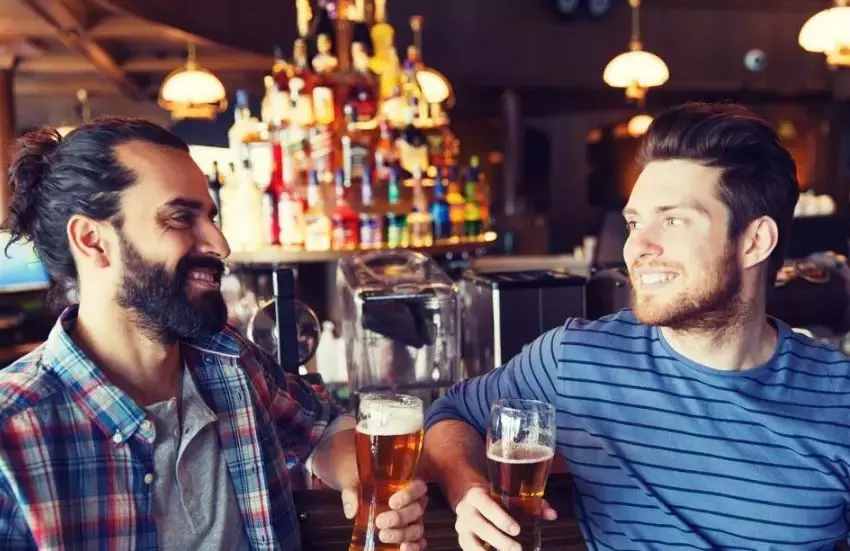 最新十大健康生活习惯,越来越健康,看看你能做到几条?