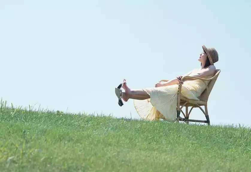 最新十大健康生活习惯,越来越健康,看看你能做到几条?