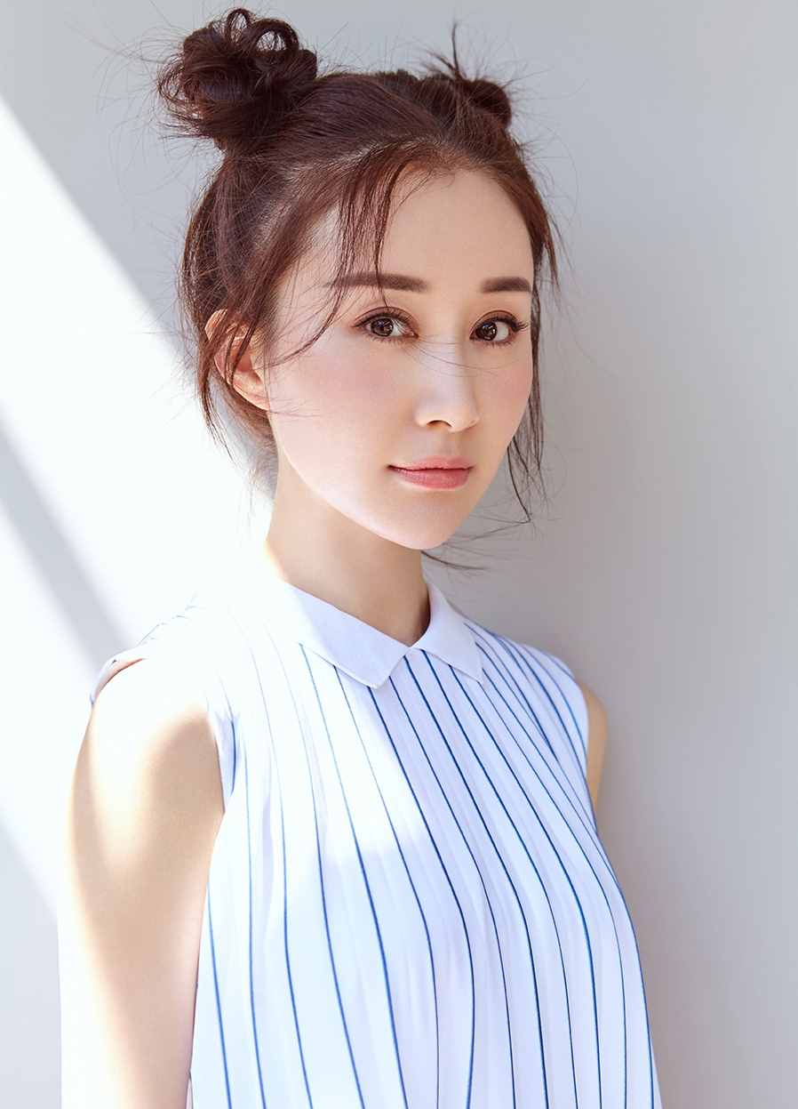 扎了这么多年的丸子头，你真的扎对了吗？这么扎丸子头才好看