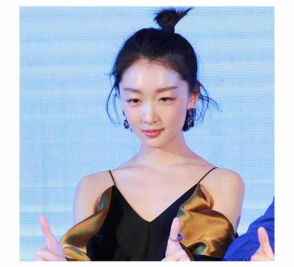 扎了这么多年的丸子头，你真的扎对了吗？这么扎丸子头才好看