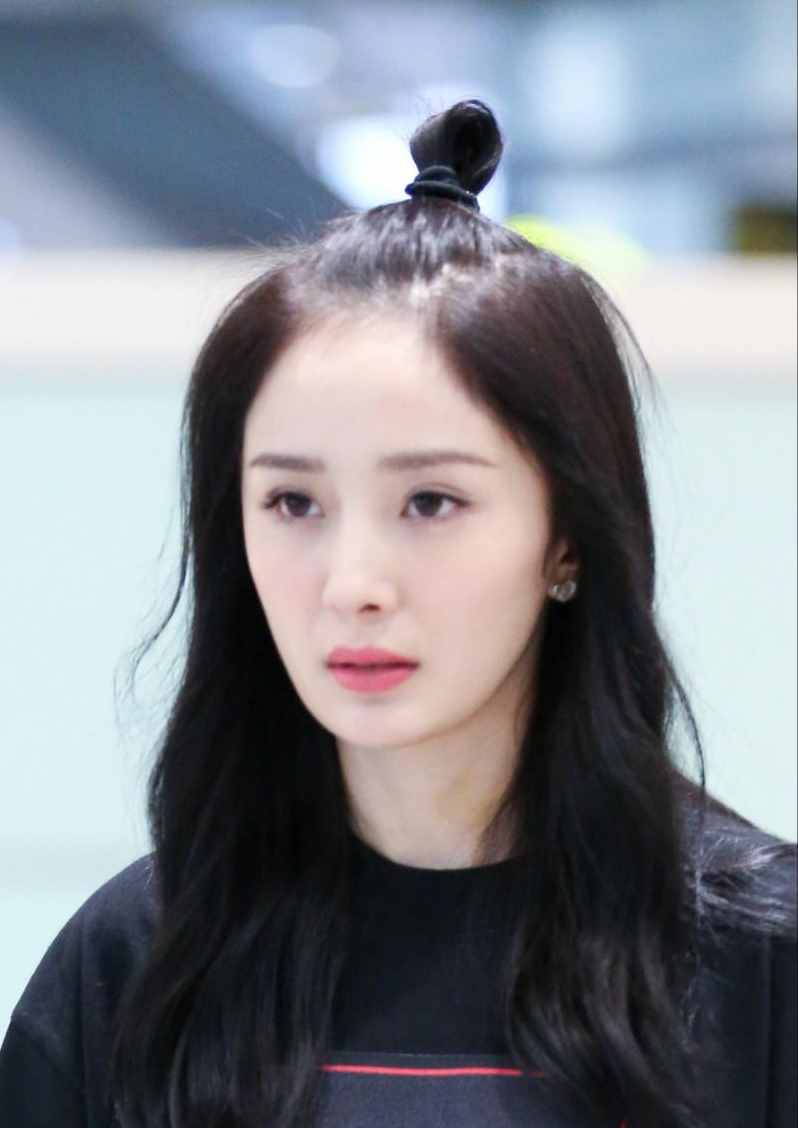 扎了这么多年的丸子头，你真的扎对了吗？这么扎丸子头才好看