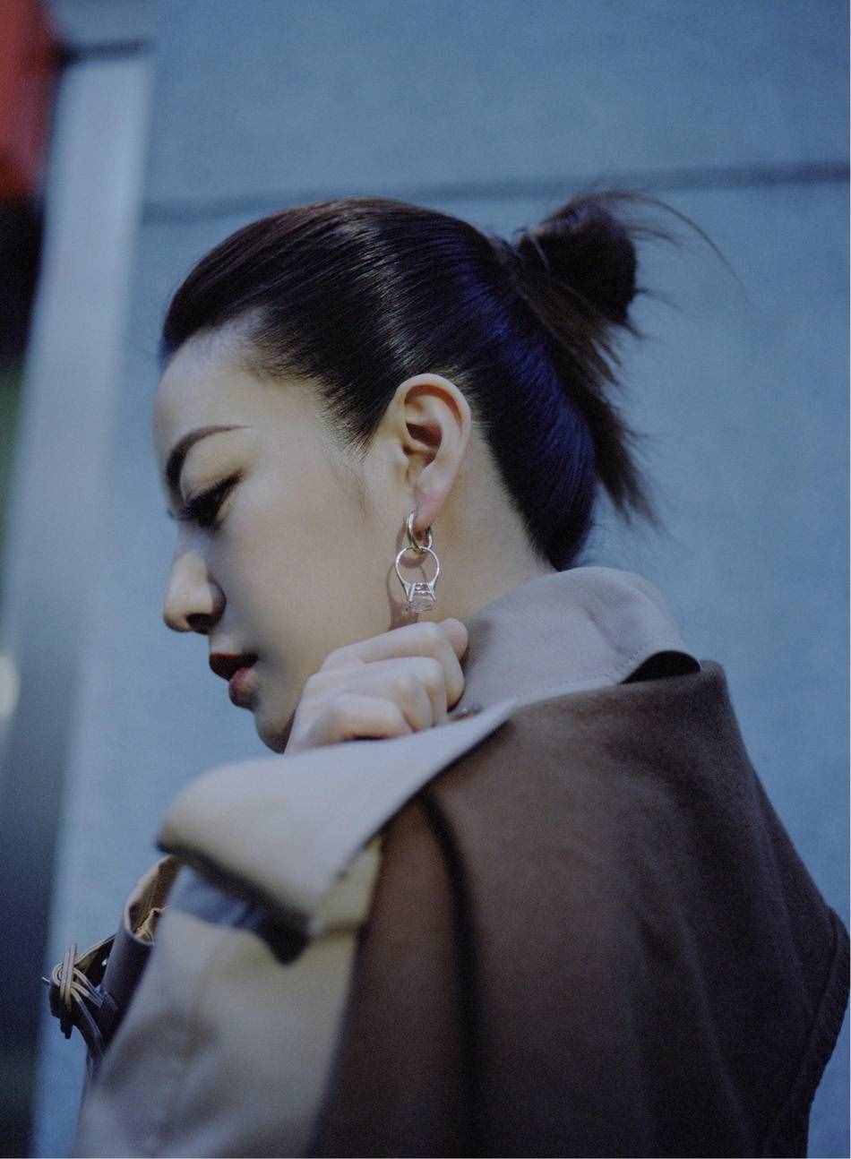 扎了这么多年的丸子头，你真的扎对了吗？这么扎丸子头才好看