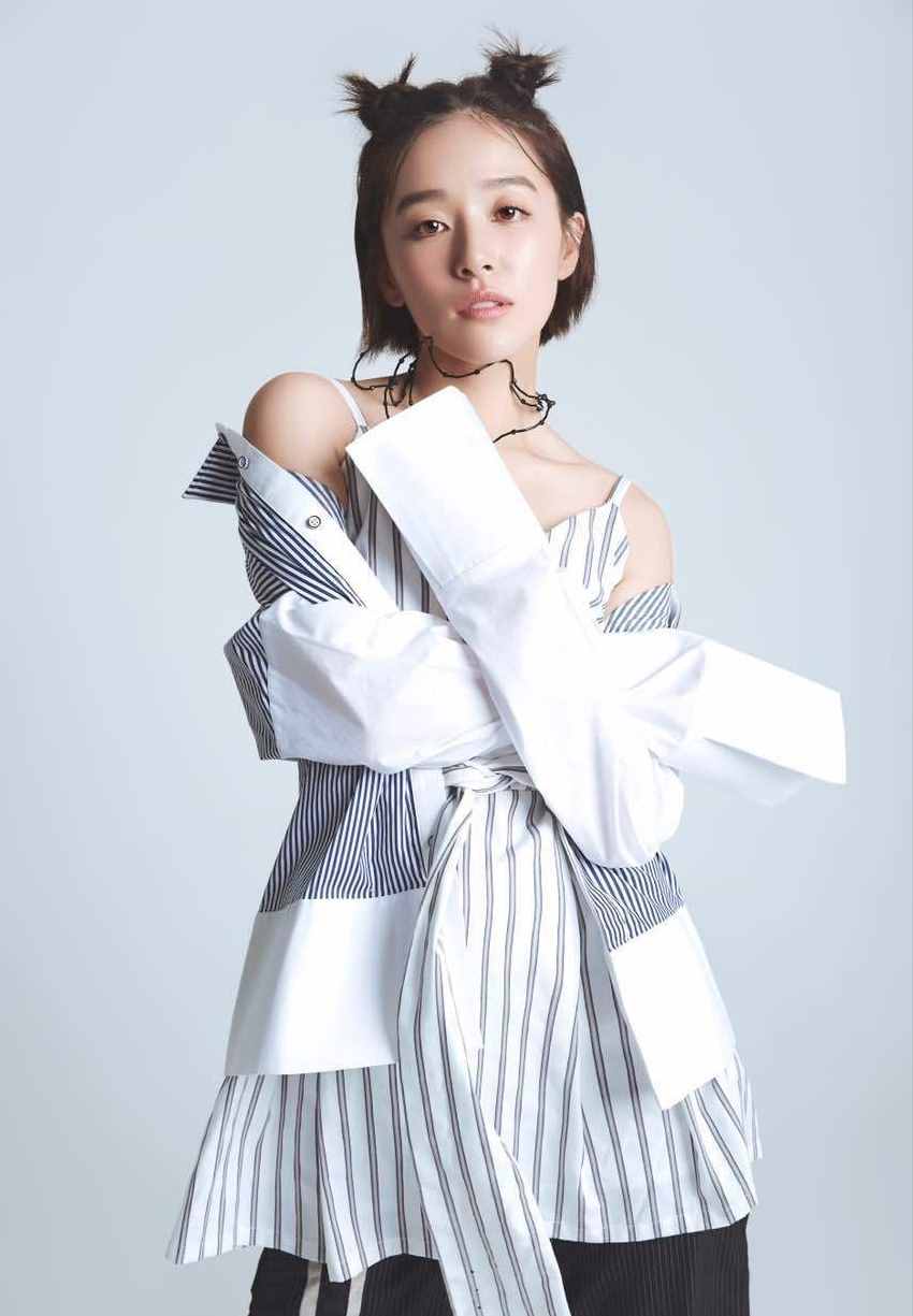 扎了这么多年的丸子头，你真的扎对了吗？这么扎丸子头才好看