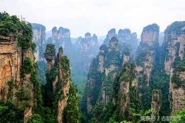 320种山的别名-320首写山的古诗词-古文名句-下-背一背作文不再难