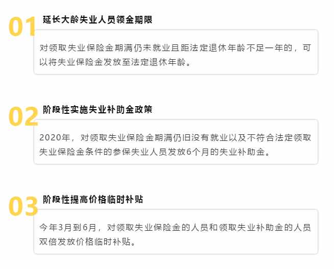 失业金能线上申领了!申领渠道在这查