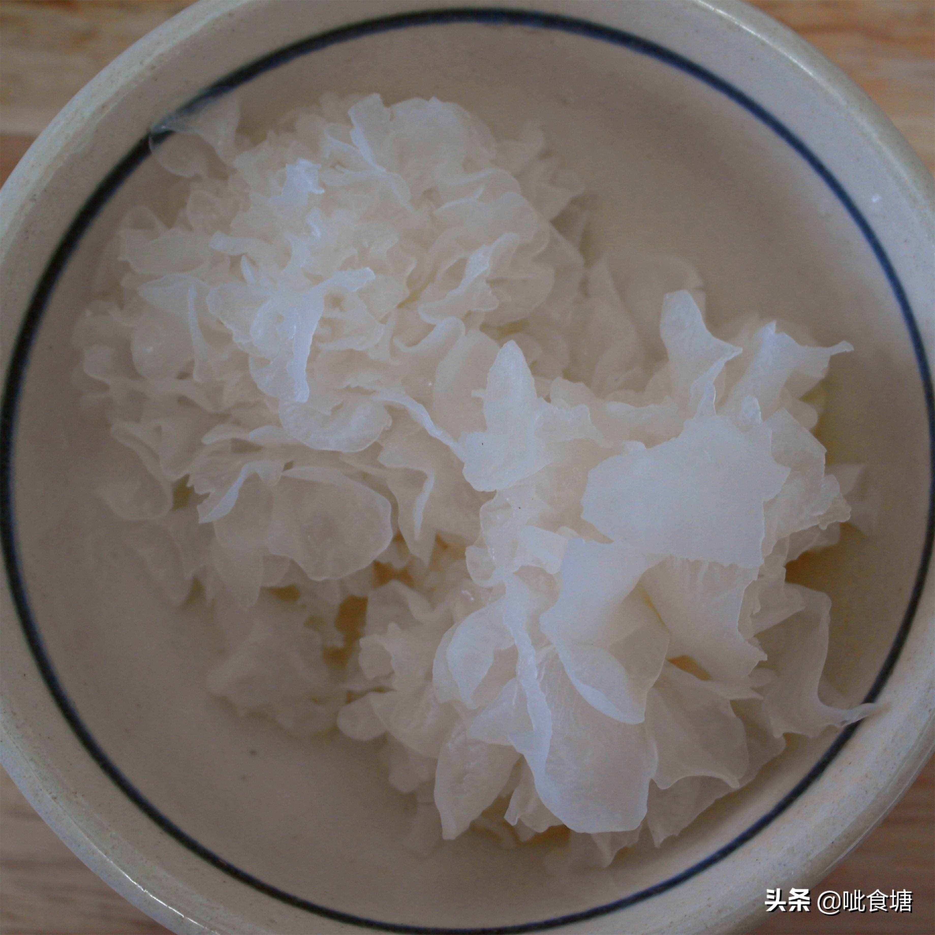 山竹居然能做菜 好看又好吃 一盘两分钟就吃光