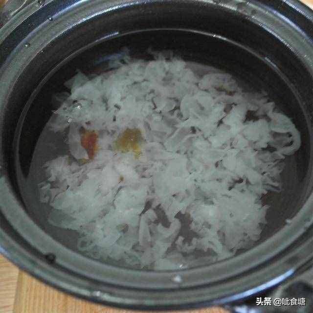 山竹居然能做菜 好看又好吃 一盘两分钟就吃光