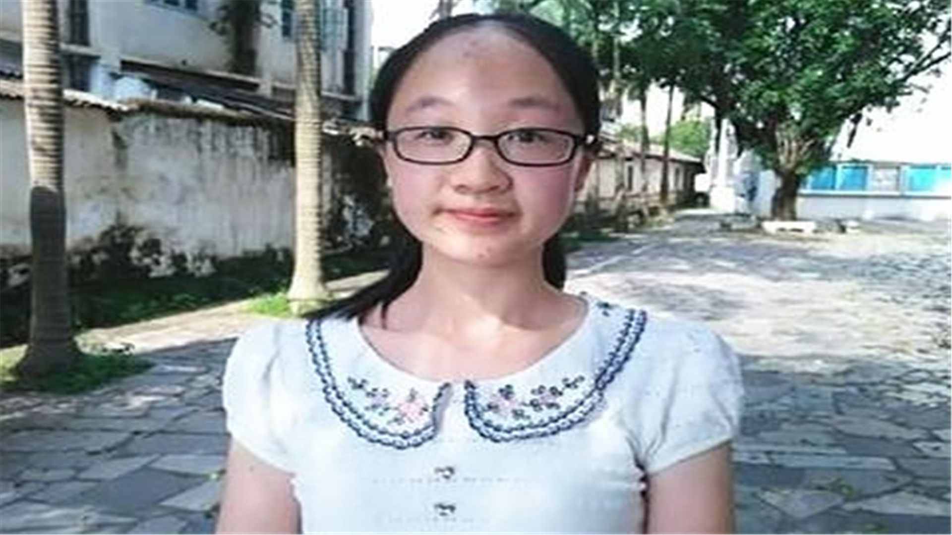 广西“高考状元”孟笛萧，交卷铃响才想起在考场，这才是真学霸