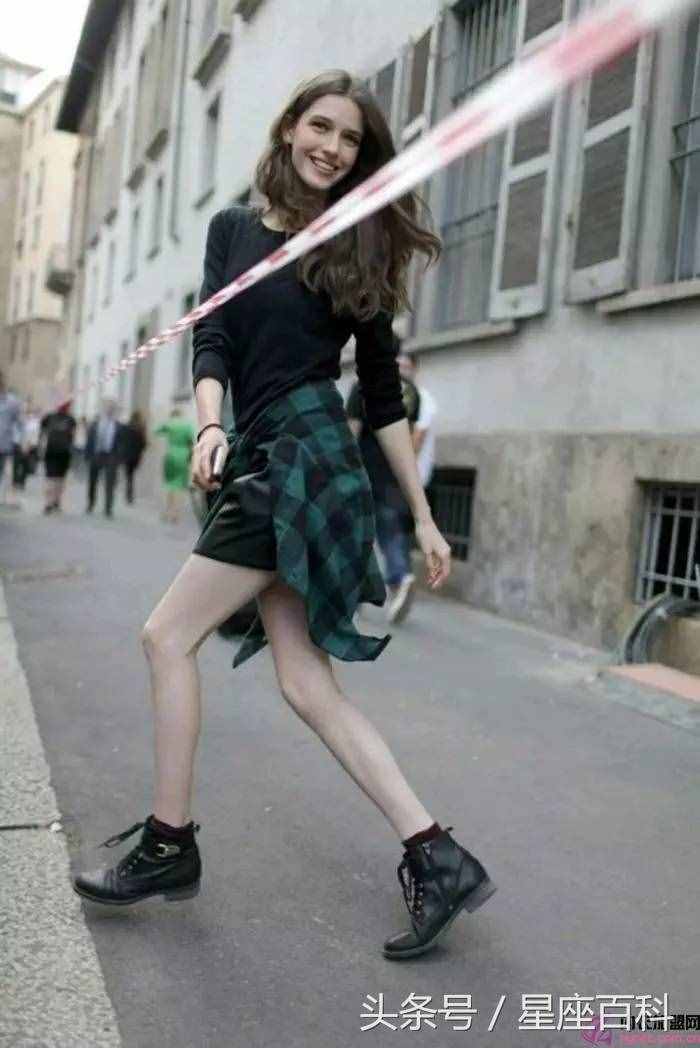 从5个面向,彻底解析天蝎座完整性格!