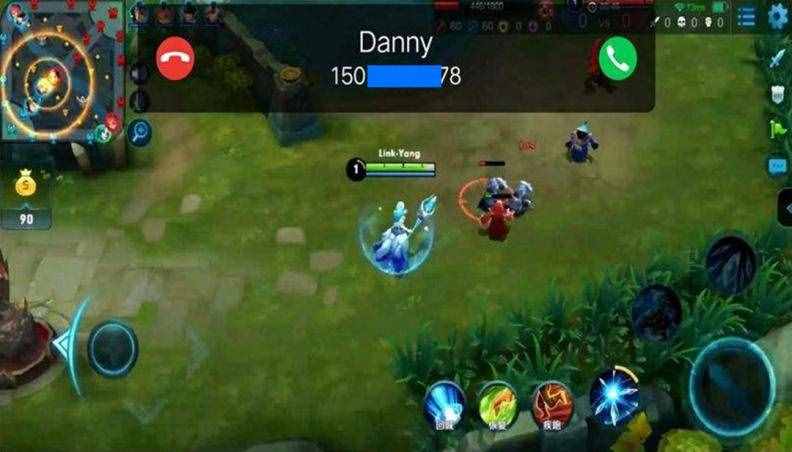 手机顶部出现"HD"标志,到底是什么意思?看完你就知道了