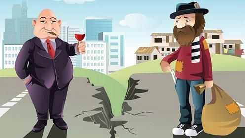 为什么你不富有?富人的5个致富思维,你都占了几个?