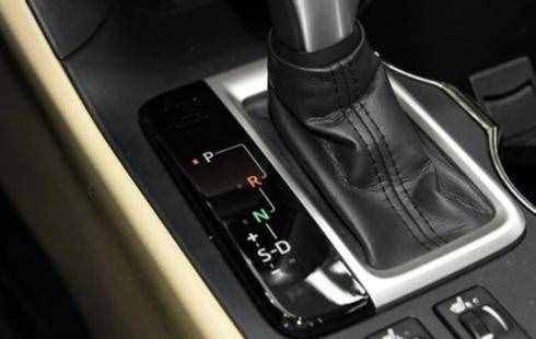 “手自一体”究竟是什么意思？很多人没搞清，别再单纯当自动挡开