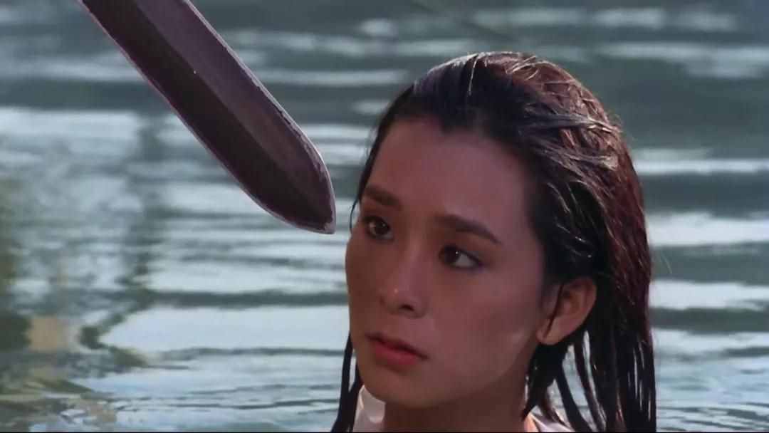 《唐朝豪放女》:80年代香港最美的风月片,一代才女鱼玄机的故事