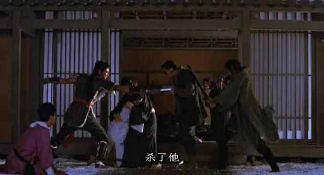 《唐朝豪放女》:80年代香港最美的风月片,一代才女鱼玄机的故事