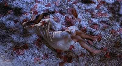 《唐朝豪放女》:80年代香港最美的风月片,一代才女鱼玄机的故事