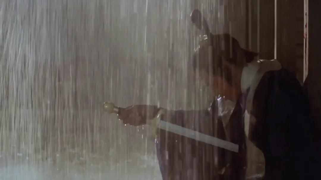 《唐朝豪放女》:80年代香港最美的风月片,一代才女鱼玄机的故事