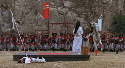 《唐朝豪放女》:80年代香港最美的风月片,一代才女鱼玄机的故事