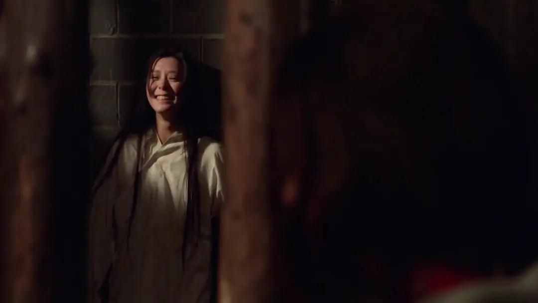 《唐朝豪放女》:80年代香港最美的风月片,一代才女鱼玄机的故事