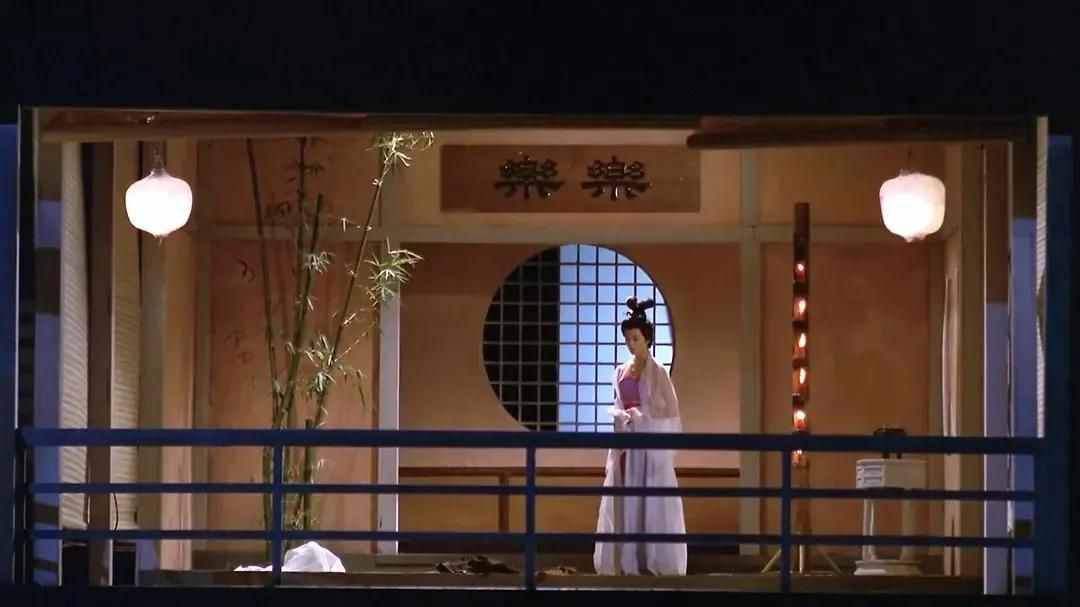 《唐朝豪放女》:80年代香港最美的风月片,一代才女鱼玄机的故事