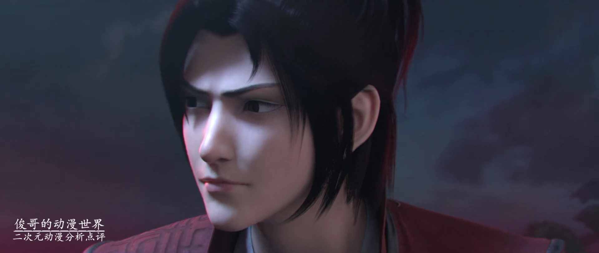 斗破苍穹:萧炎和云山一战,纳兰家族左右逢源,谁赢了都不亏